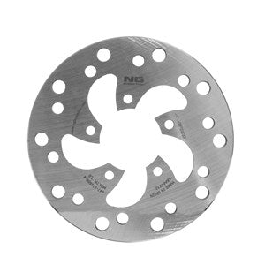 BRAKE DISC REAR BETA REV 3 50-80 02-08, BETA EVO 80 JUNIOR 09-24 STD