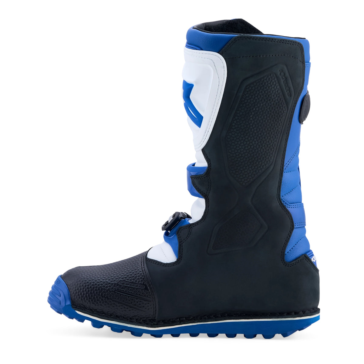 Alpinestars Tech T Trials Boots 2027 model Blue