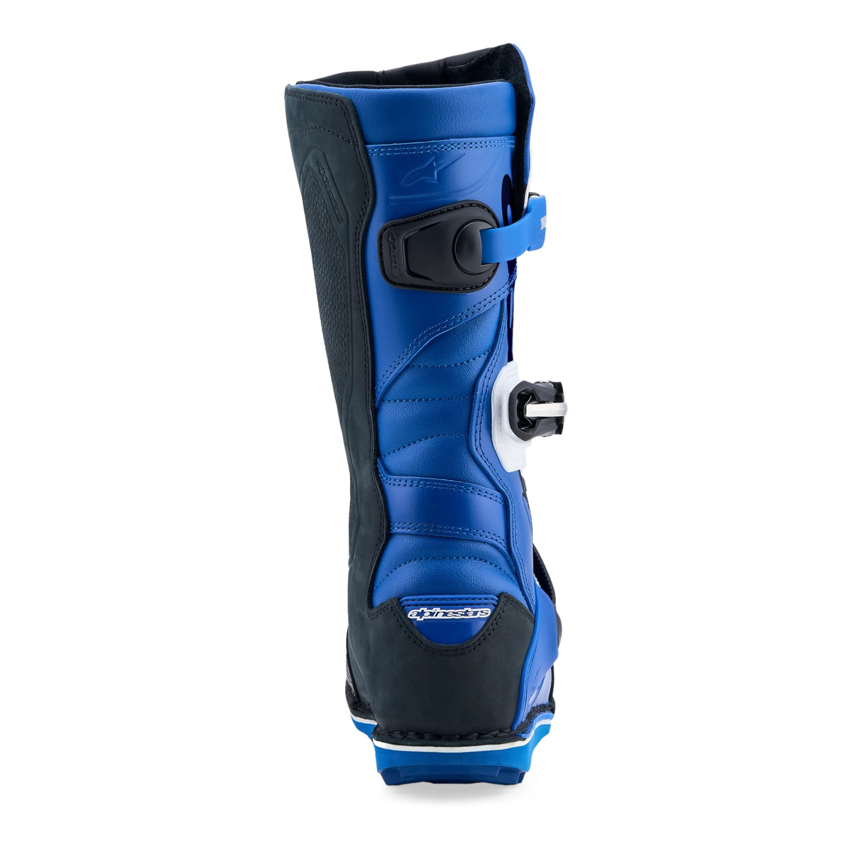 Alpinestars Tech T Trials Boots 2027 model Blue
