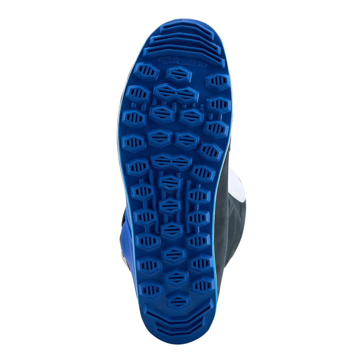 Alpinestars Tech T Trials Boots 2027 model Blue