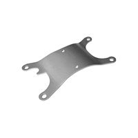 FRONT FENDER BRACE GAS-GAS PRO 02-19