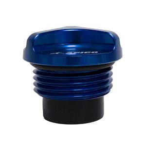 ALLOY FUEL CAP BETA EVO125-300 09-16