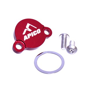 REAR BRAKE MASTER CYLINDER COVER BETA EVO 09-24, TRS/SCORPA/SHERCO/VERTIGO >25