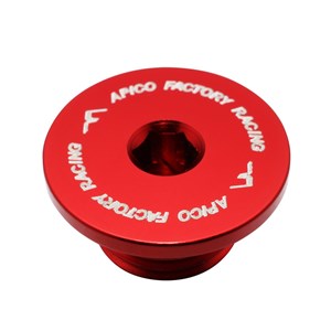 OIL TIMER PLUG MONTESA 4RT 05-26