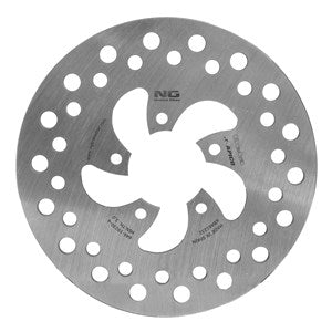 BRAKE DISC FRONT BETA REV3 50-80 02-08, BETA EVO 80 JUNIOR 09-25 STD