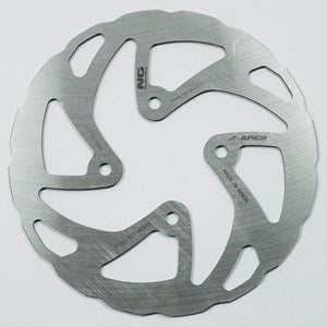 BRAKE DISC REAR BETA EVO125-300 09-24 RACING
