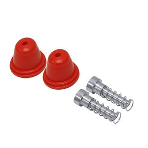 RUBBER BOOT KIT AJP PAIR
