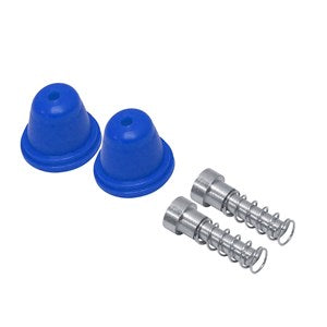 RUBBER BOOT KIT AJP PAIR