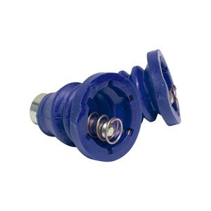 RUBBER BOOT KIT BRAKTEC PAI