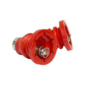 RUBBER BOOT KIT BRAKTEC PAI
