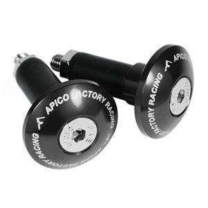 HANDLEBAR END PLUG TO FIT 14MM
