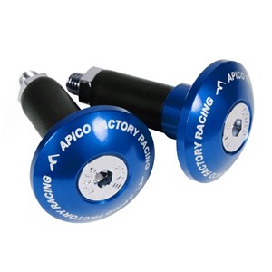 HANDLEBAR END PLUG TO FIT 14MM