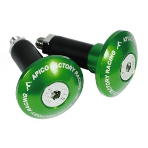 HANDLEBAR END PLUG TO FIT 14MM