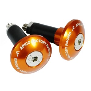 HANDLEBAR END PLUG TO FIT 14MM