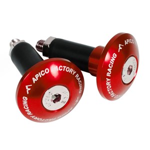HANDLEBAR END PLUG TO FIT 14MM