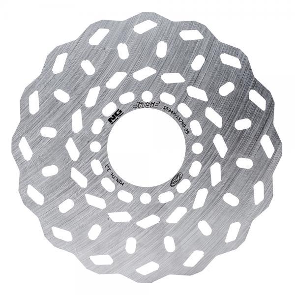 NG Rear Brake Disc FIM approved - Beta Evo 09-24