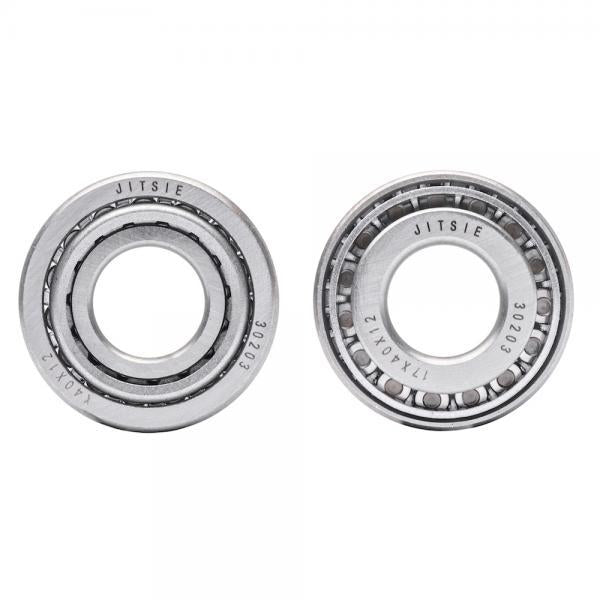 Steering Stem Bearing 30203 17X40X12MM - Gas Gas Contact 93-03