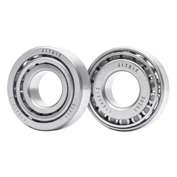 Steering Stem Bearing 30203 17X40X12MM - Gas Gas Contact 93-03