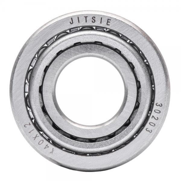 Steering Stem Bearing 30203 17X40X12MM - Gas Gas Contact 93-03