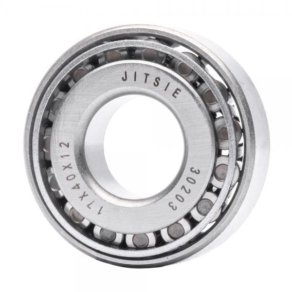 Steering Stem Bearing 30203 17X40X12MM - Gas Gas Contact 93-03