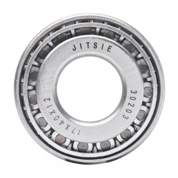 Steering Stem Bearing 30203 17X40X12MM - Gas Gas Contact 93-03