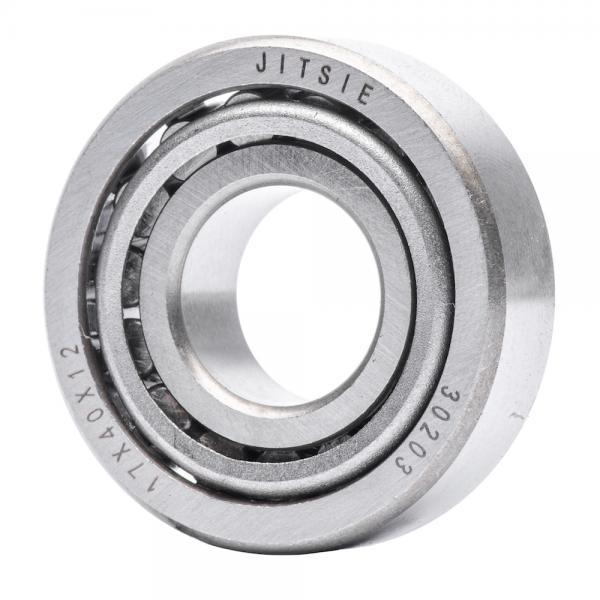 Steering Stem Bearing 30203 17X40X12MM - Gas Gas Contact 93-03