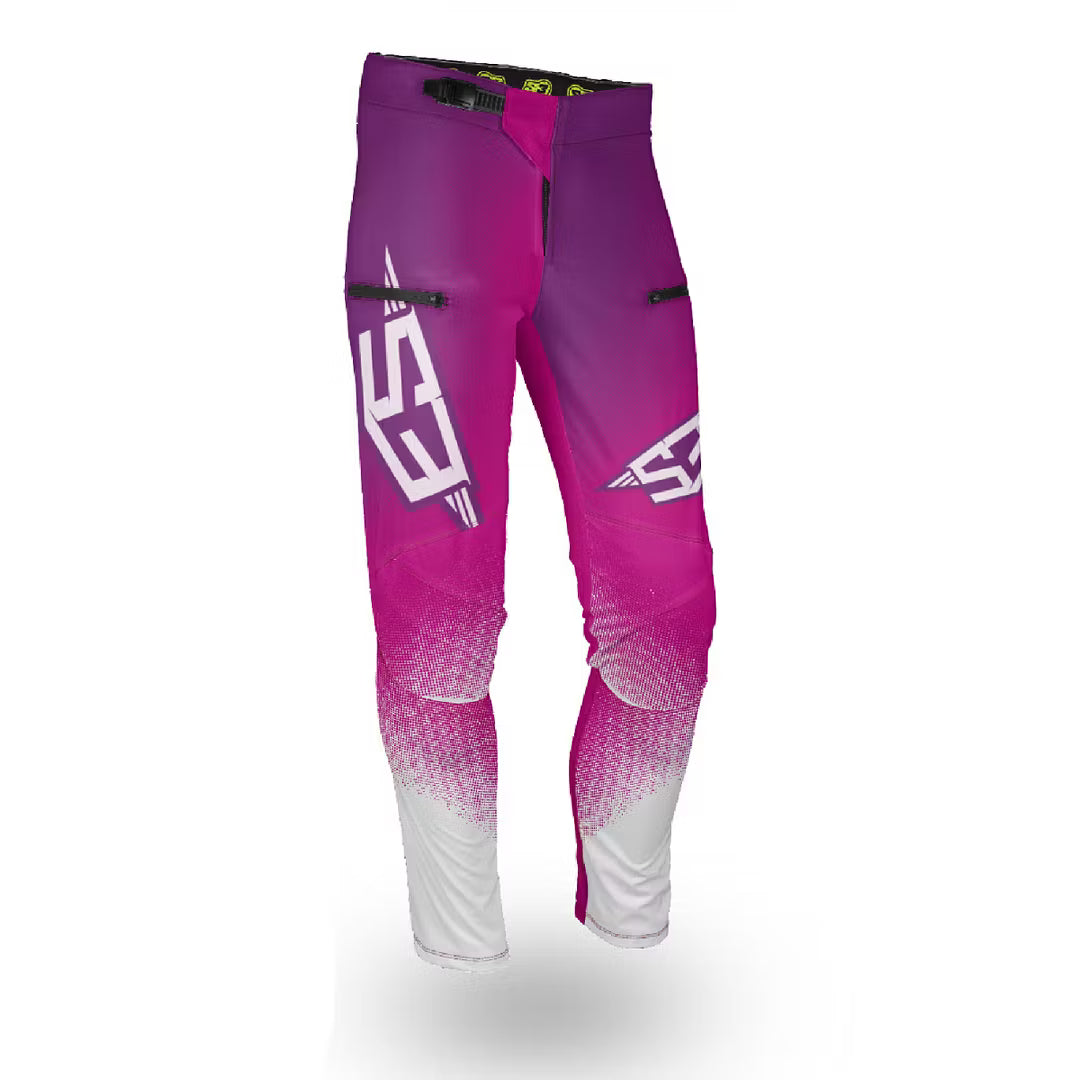 ‘BUSTO 69’ TRIAL LIMITED EDITION – TRIAL PANTS