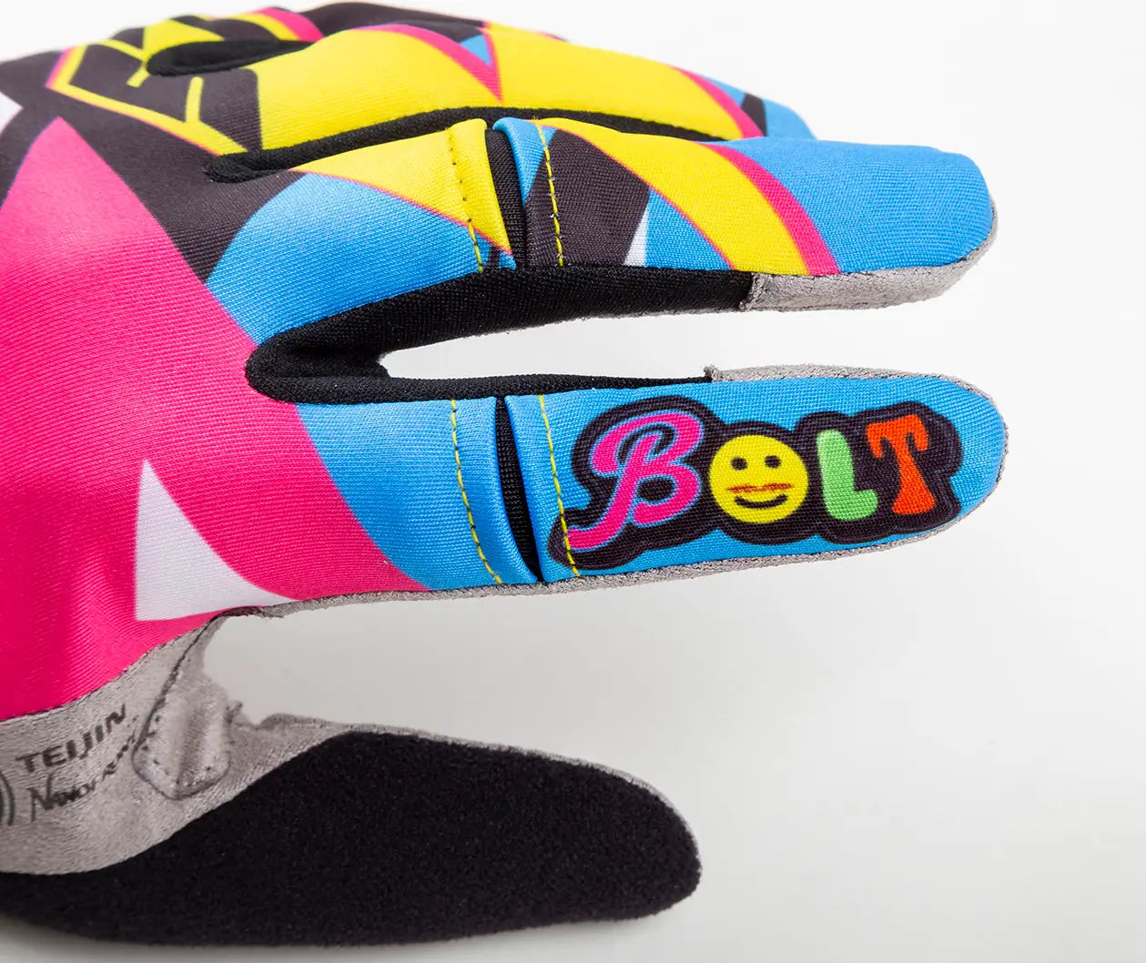 BILLY BOLT COLLECTION – JUNIOR GLOVES