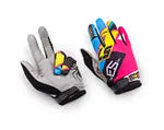 BILLY BOLT COLLECTION – JUNIOR GLOVES