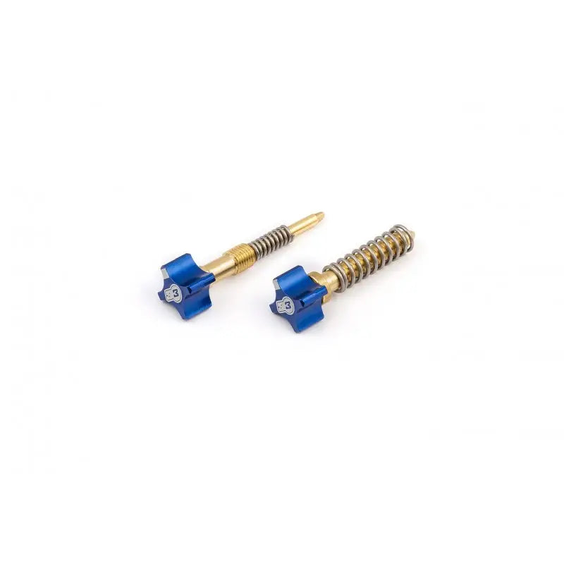 Keihin Carb Adjuster Kit – TRIALS PWK28