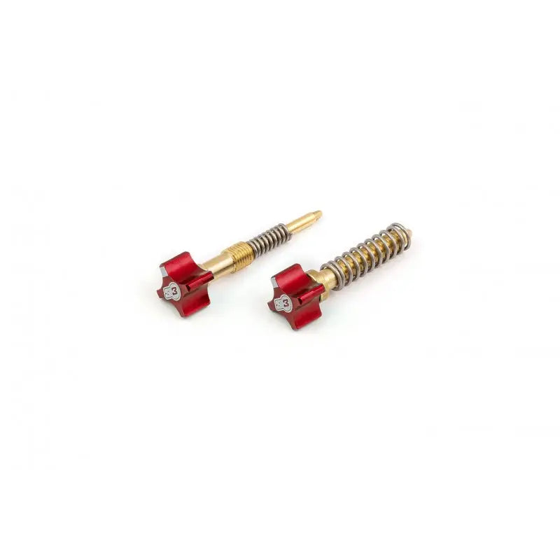 Keihin Carb Adjuster Kit – TRIALS PWK28