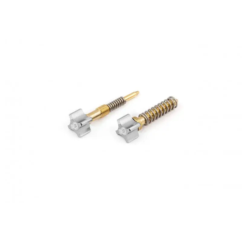 Keihin Carb Adjuster Kit – TRIALS PWK28