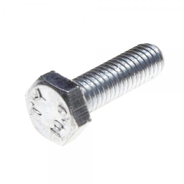 Hexagonal Bolt M6 with Flat Head per 10