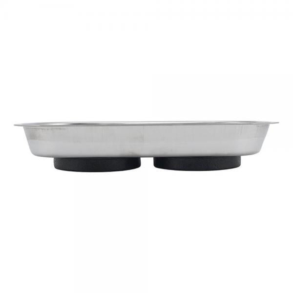 Rectangular Steel Magnetic Tray