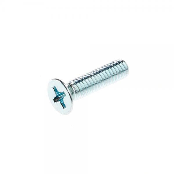 Philips Bolt M4 per 10