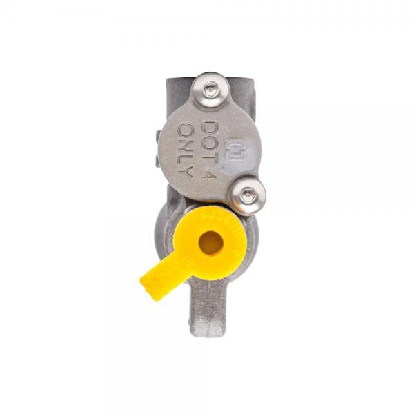 Rear Brake Master Cylinder 461005MO0 - Beta Evo 15-25, Gas Gas Racing/GP 18-22, TRS One RR/Gold 20-25, Vertigo 18-25