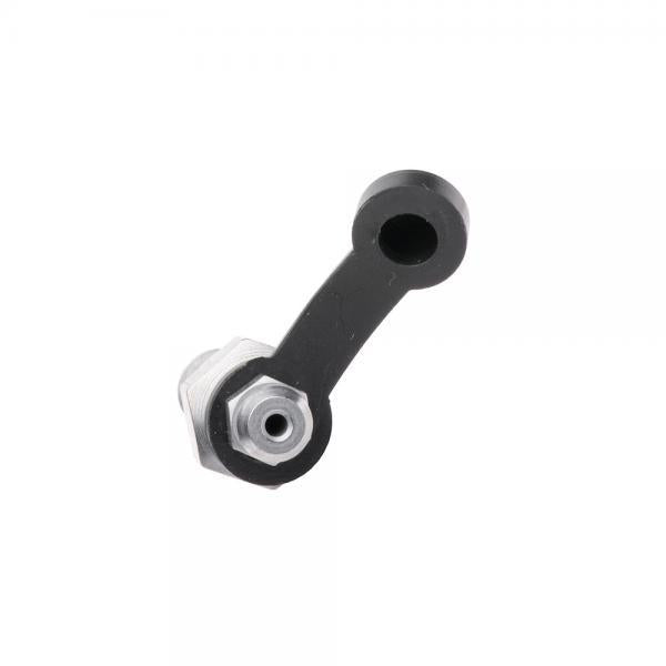 Banjo Bolt M8X1.0 with M5 Valve for Monoblock Caliper