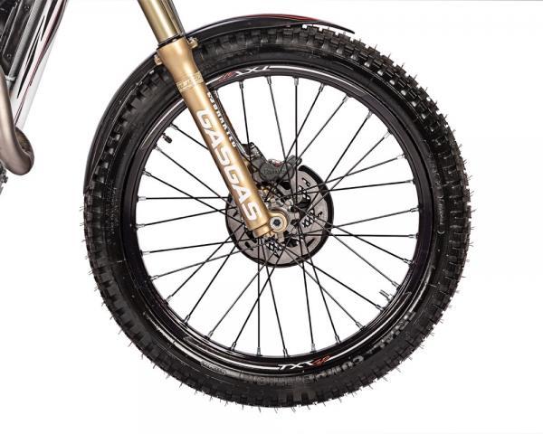 Banjo Bolt M8X1.0 with M5 Valve for Monoblock Caliper