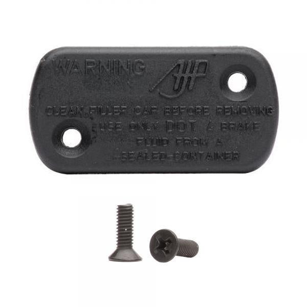 Cover Brake/Clutch Master Cylinder Dot4 18000106C