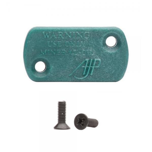 Cover Clutch Master Cylinder Mineral Oil 18000108C