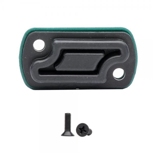 Cover Clutch Master Cylinder Mineral Oil 18000108C