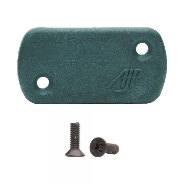 Cover Clutch Master Cylinder Mineral Oil 18000109C
