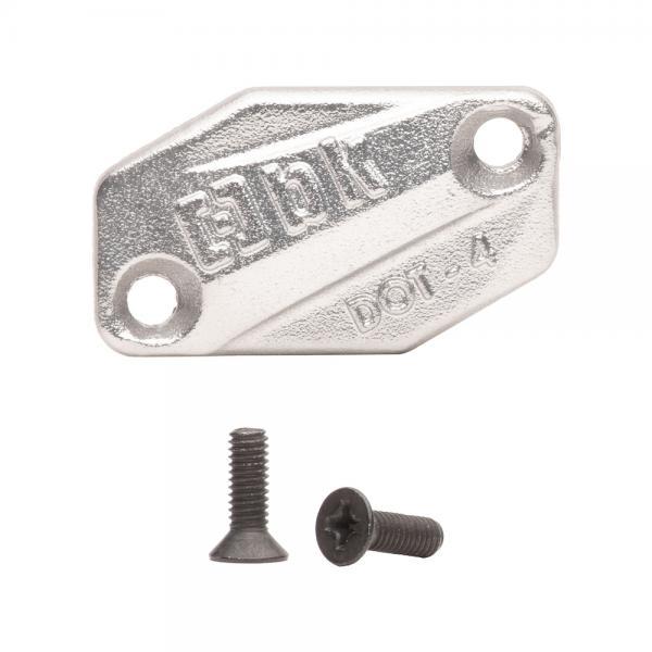 Cover Brake Master Cylinder Dot4 858003MO0