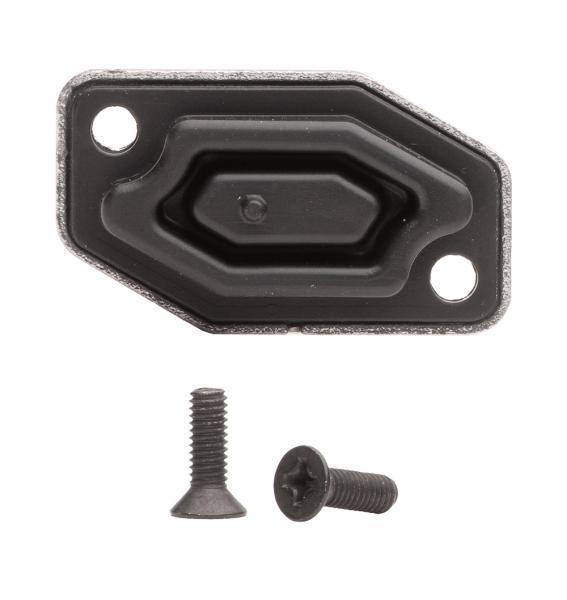 Cover Brake Master Cylinder Dot4 858003MO0