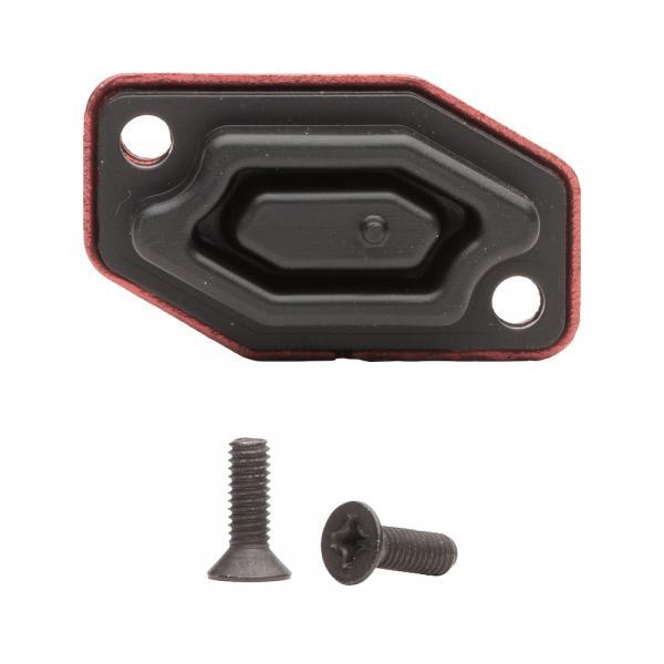 Cover Brake Master Cylinder Dot4 858017MO0