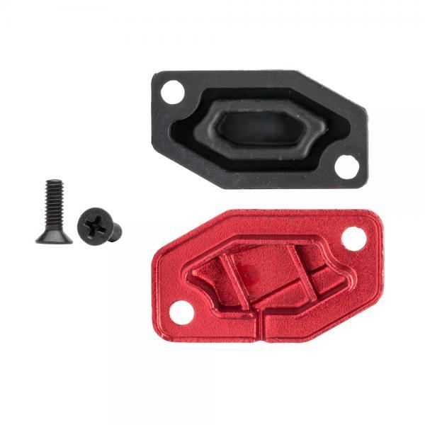 Cover Clutch Master Cylinder Dot4 858019MO0