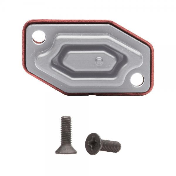 Cover Clutch Master Cylinder Mineral Oil 858021MO0