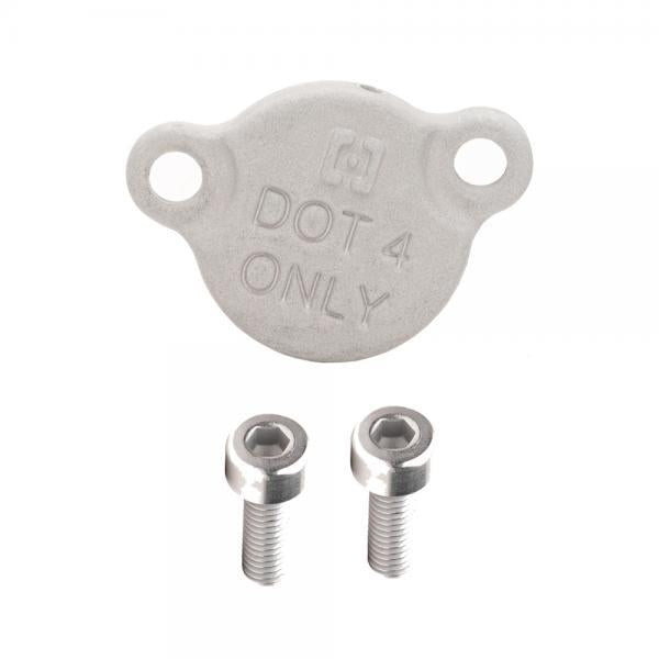 Cover Brake Master Cylinder Dot4 858043MO0