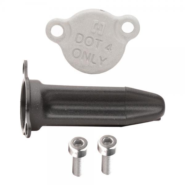 Cover Brake Master Cylinder Dot4 858043MO0