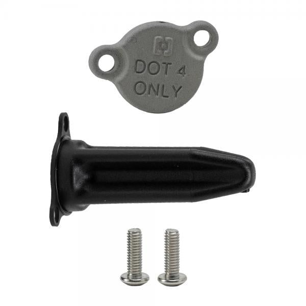 Cover Brake Master Cylinder Dot4 858051MO0